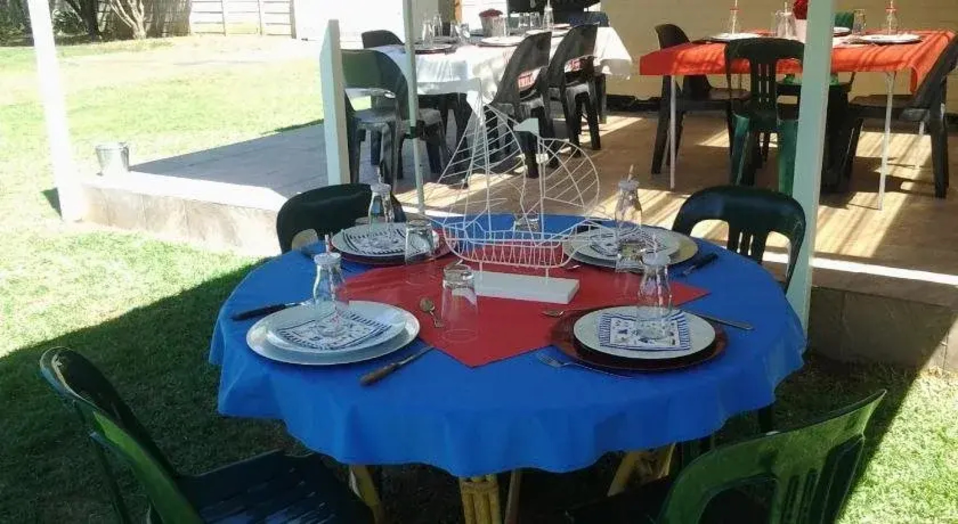 The Lighthouse Guesthouse