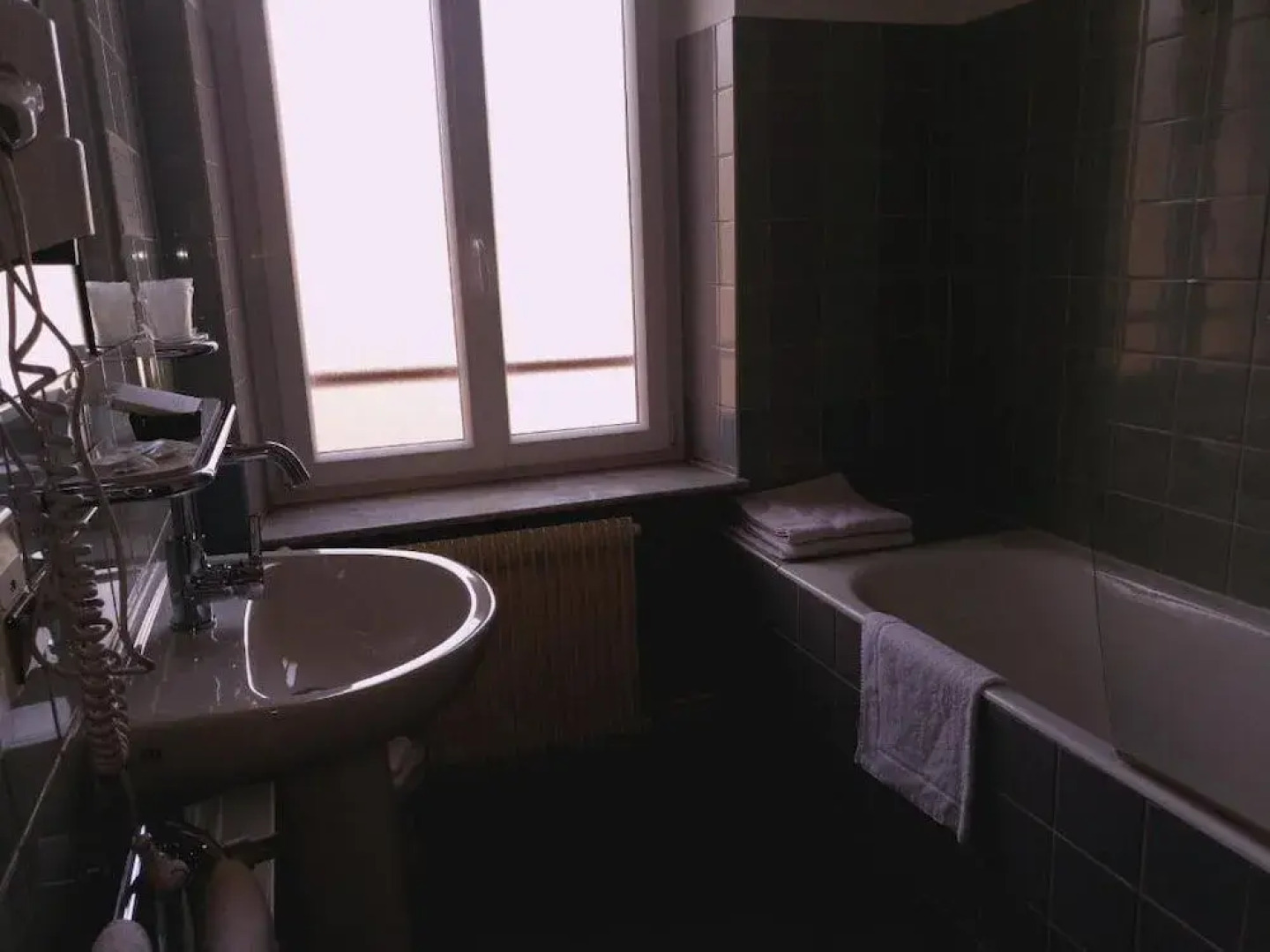 Relais Lorraine Alsace