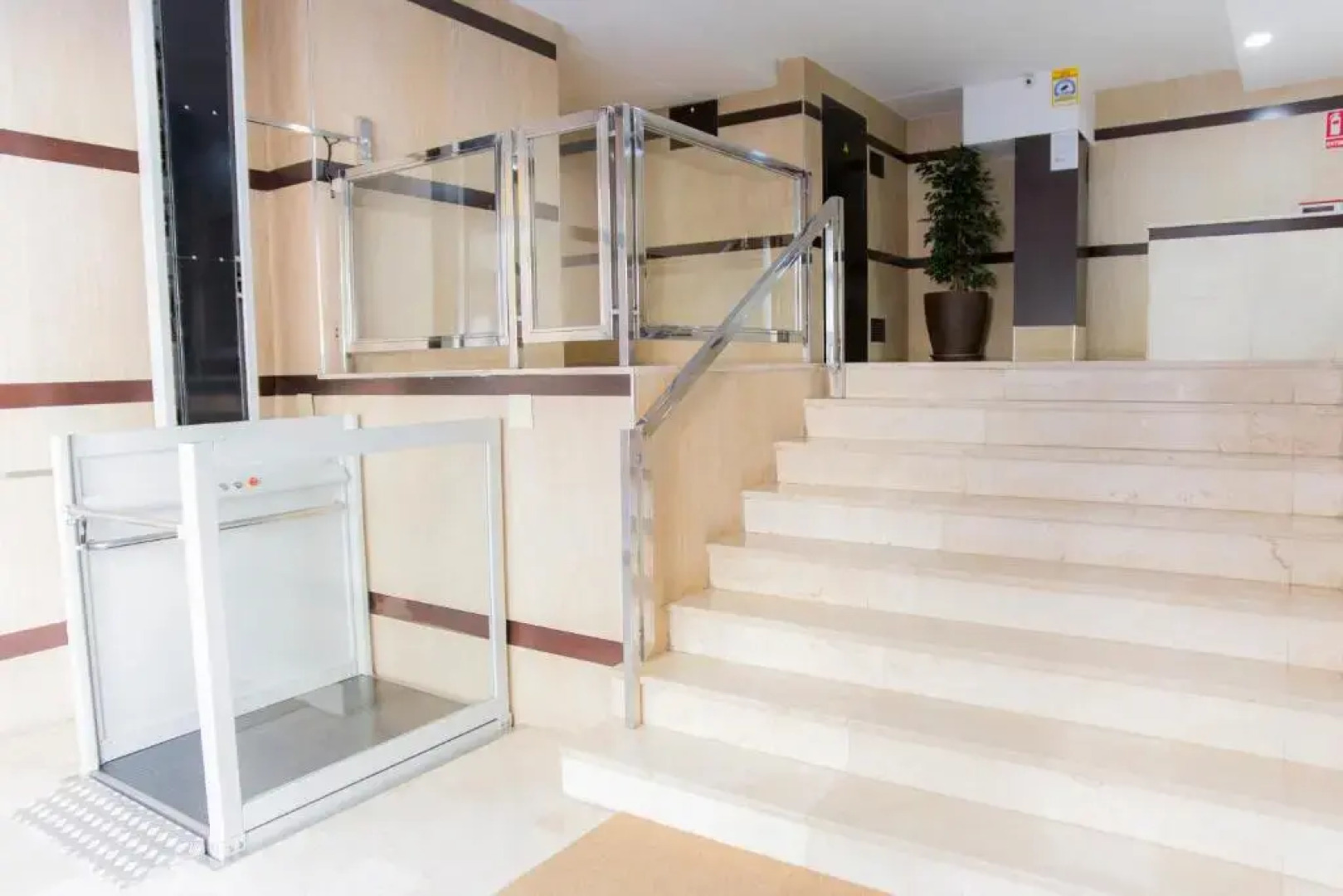 4Seasons San Nicolás Apartment