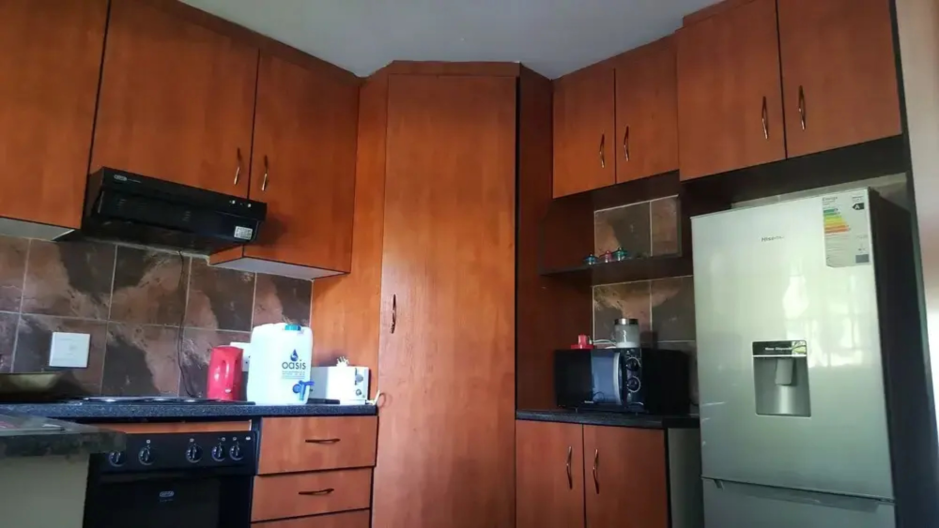 Simbasun Royal Village and Spa