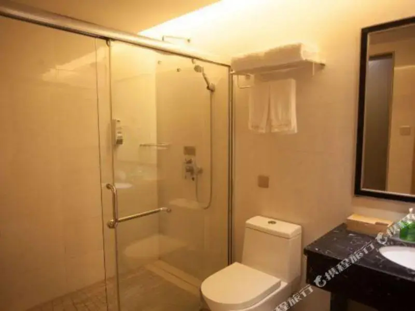 Weierhong City Hotel (Fu'an Wanli Plaza)