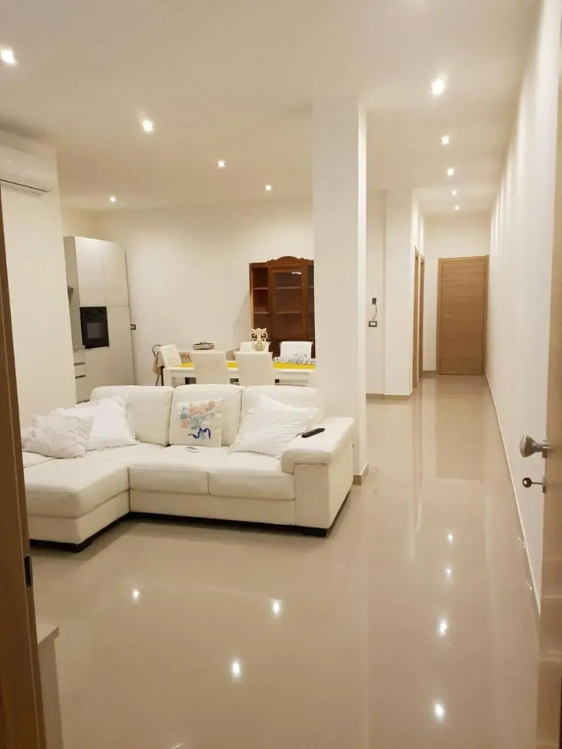 Peri Peri Holiday Home - Siracusa