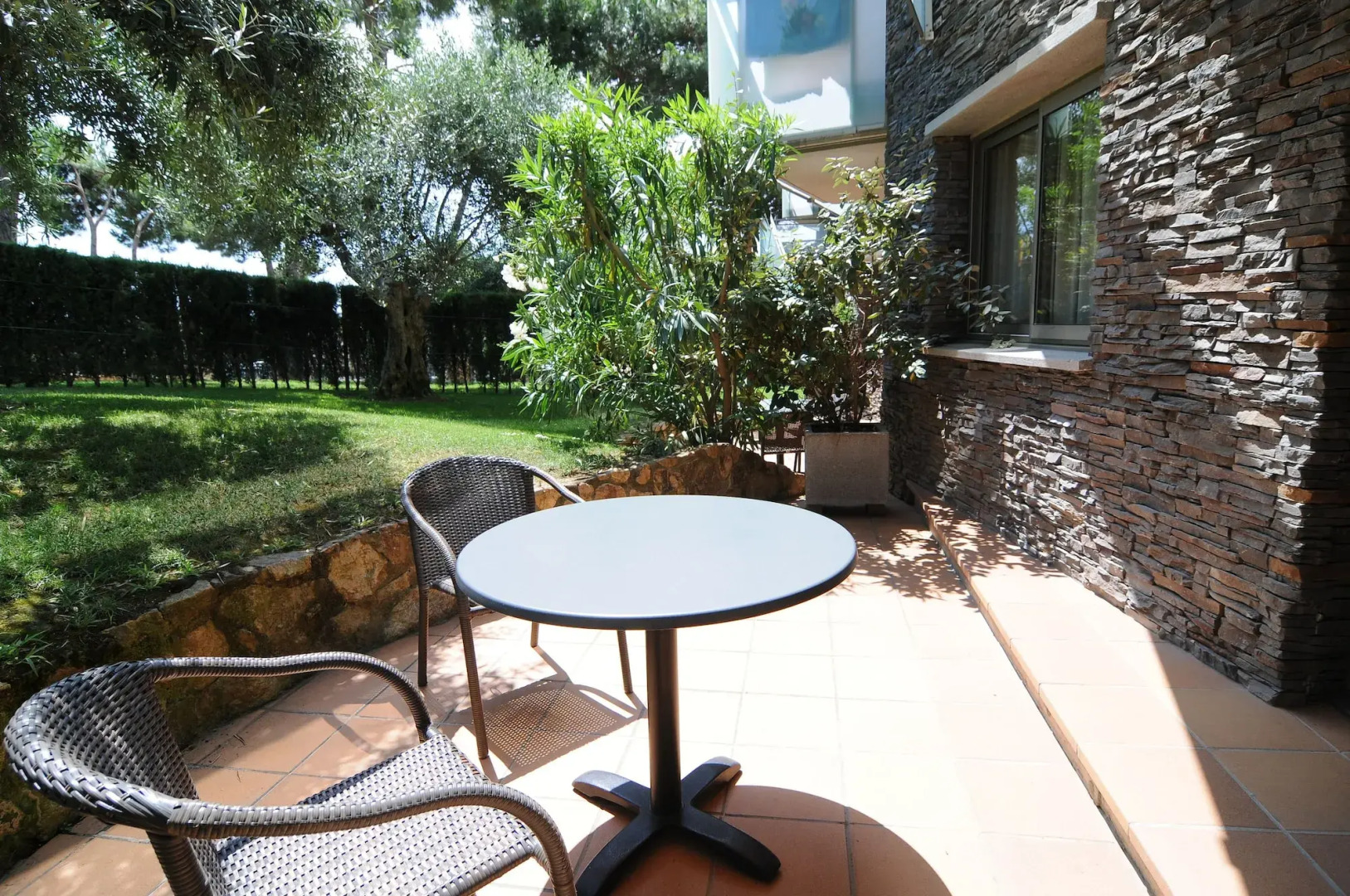 Aparthotel Ciutat de Palol