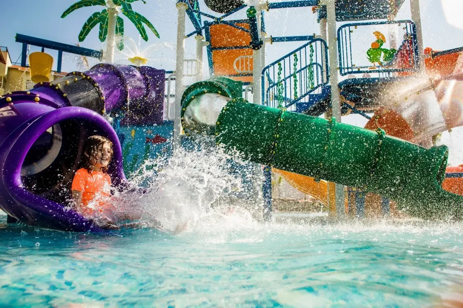 Tauá Resort & Convention Caeté