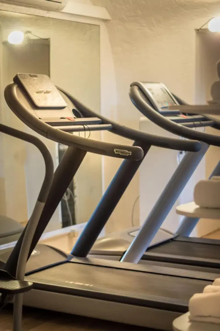 Hôtel Club Port La Galère