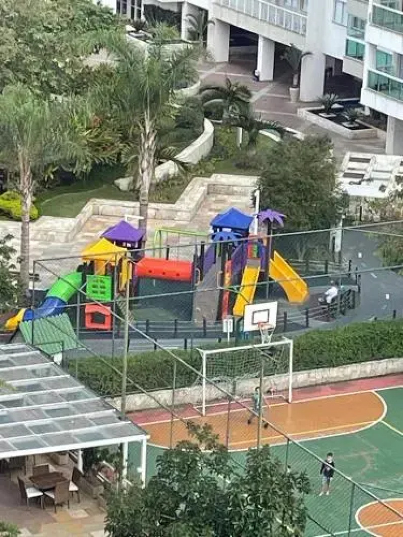 Condomínio Sublime Max