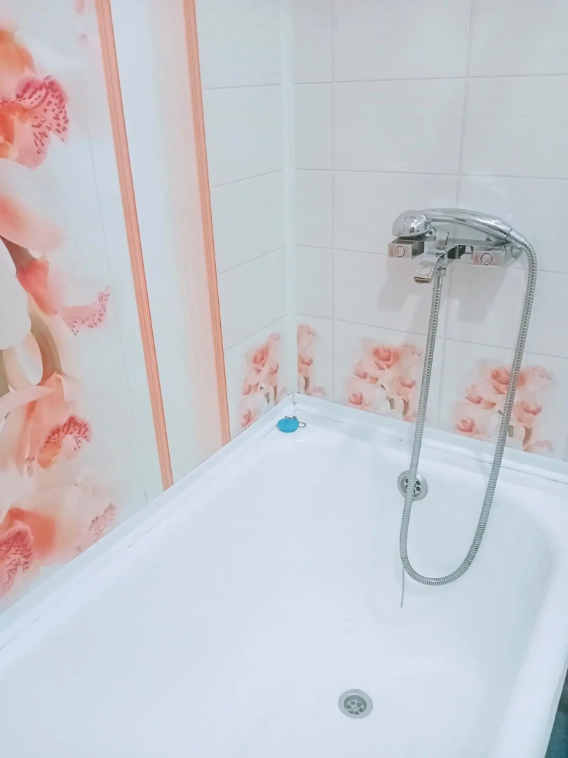 Апартаменты на улице Старовского 59