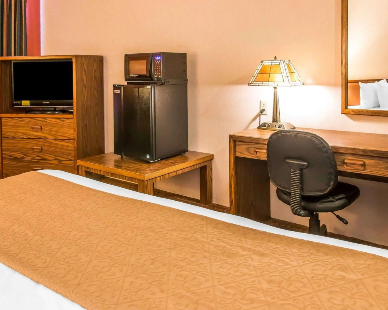 Quality Inn Saint Ignace