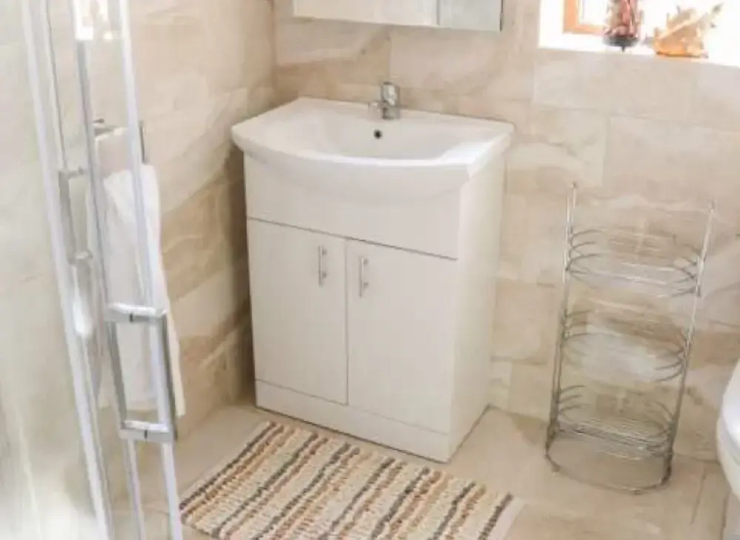 Reek View Apartment Westport co Mayo, Ireland