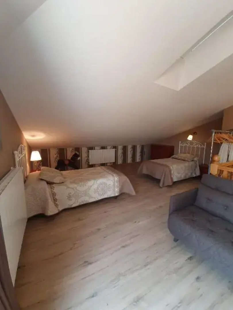 Casa rural Los Bodones