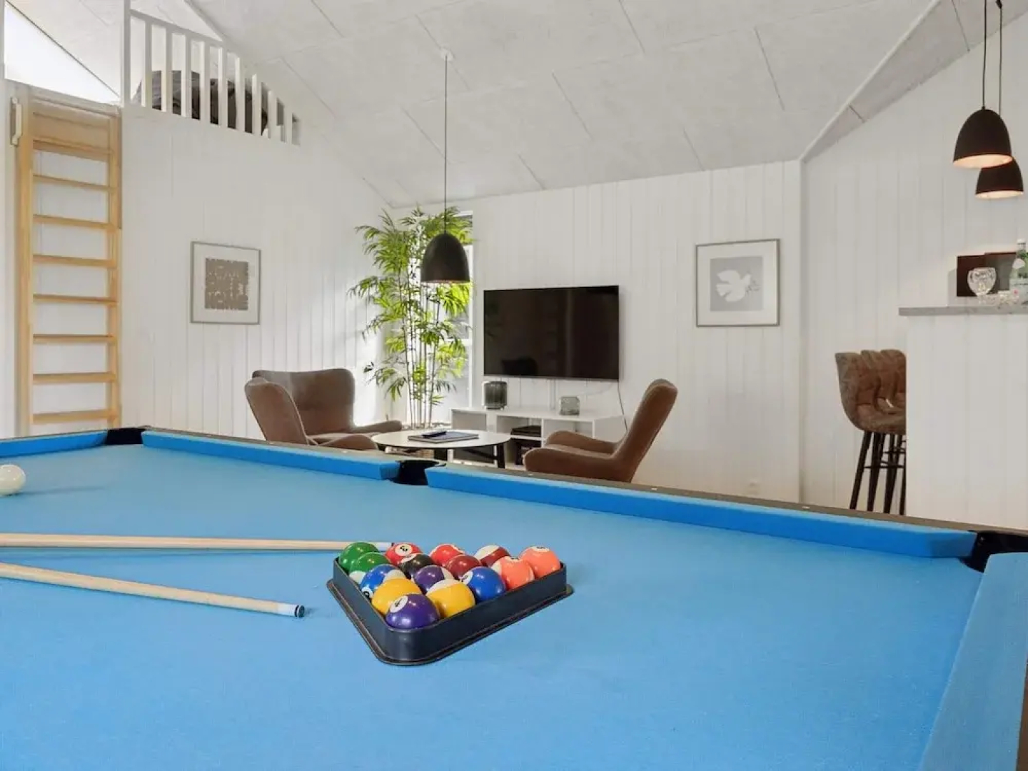 5 Star Holiday Home in Otterup