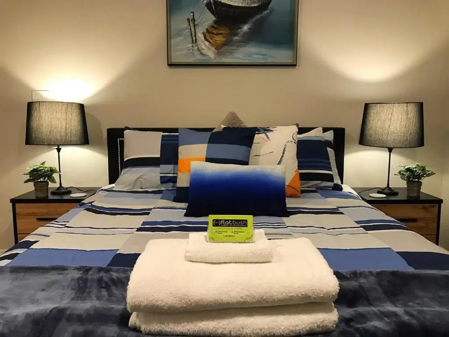 Flatbush Holiday Accommodation