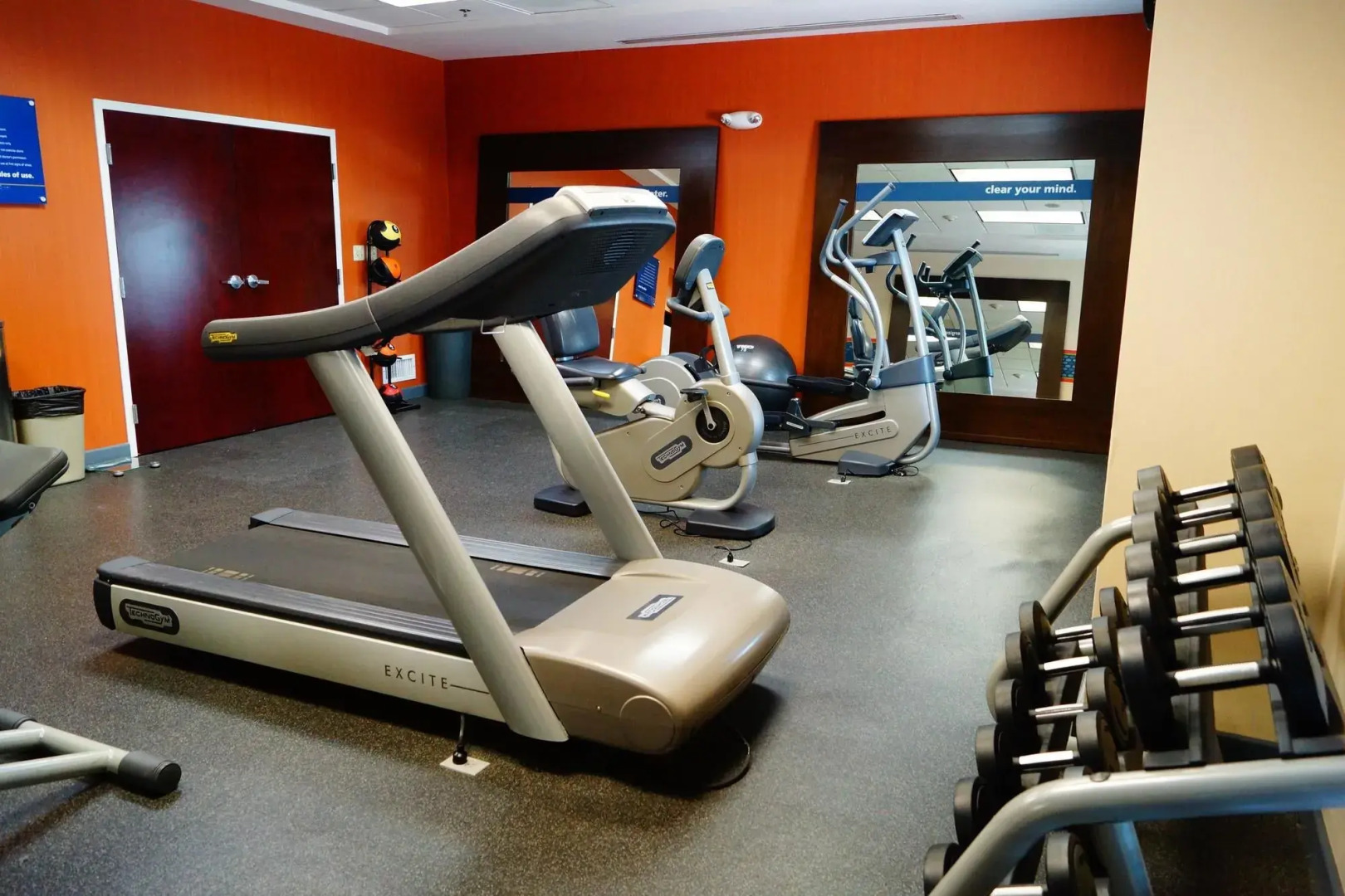 Hampton Inn by Hilton Guadalajara-Aeropuerto