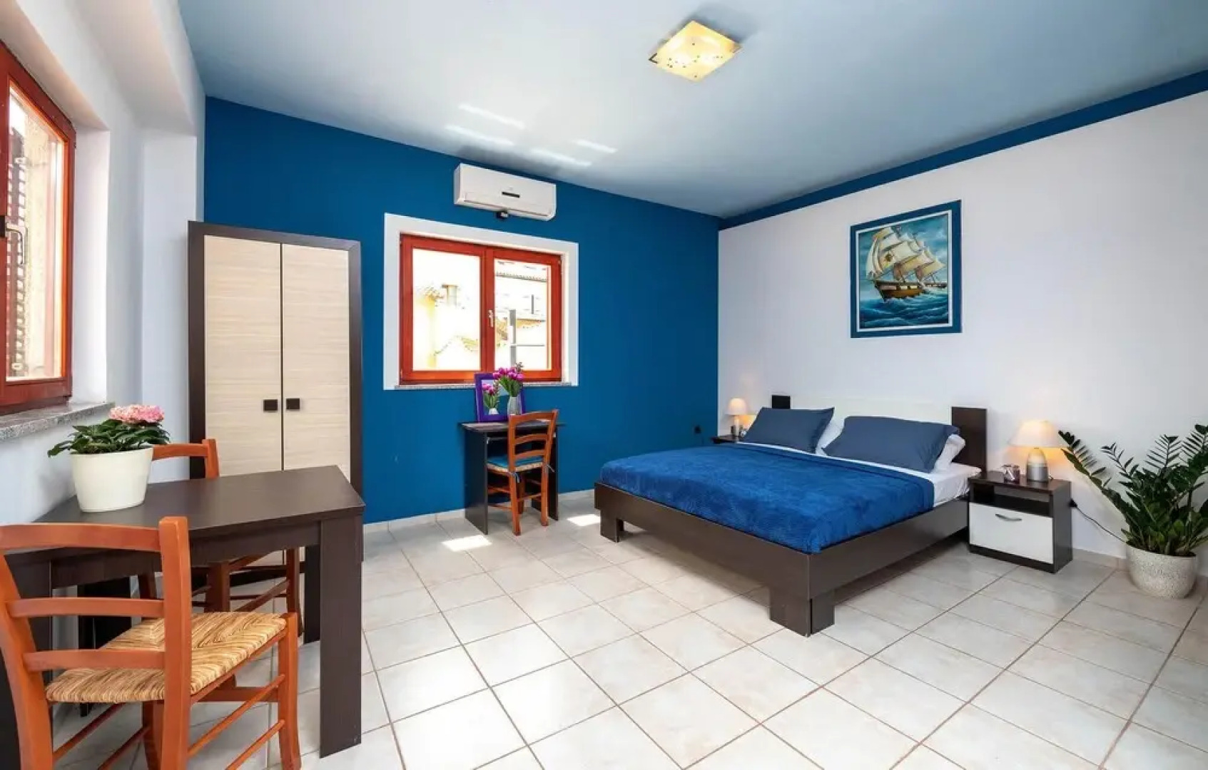 Nice Home in Sisan With Wifi and 7 Bedrooms