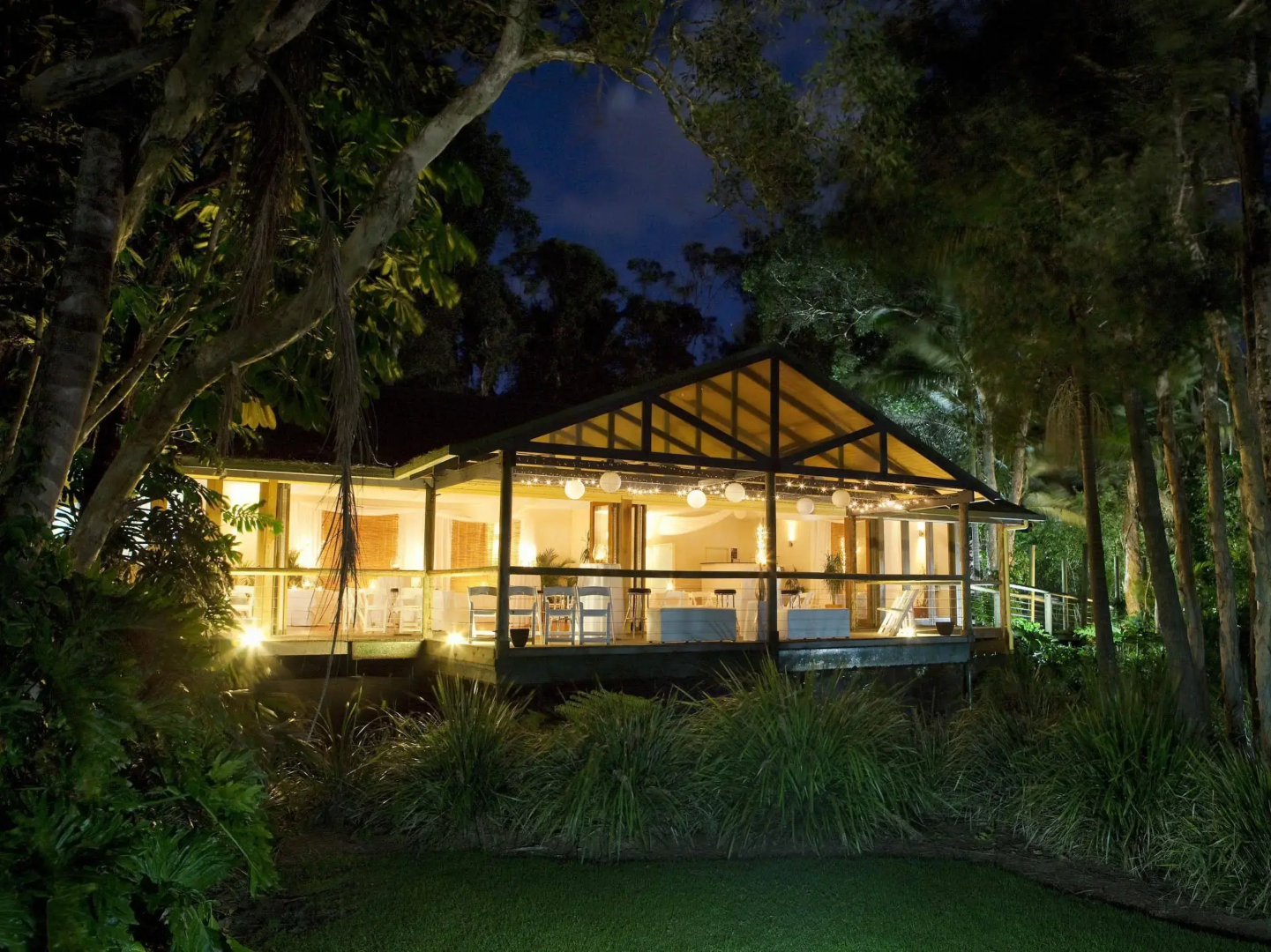 BreakFree Aanuka Beach Resort