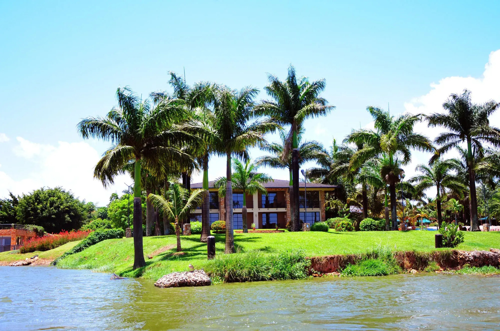 Munyonyo Commonwealth Resort