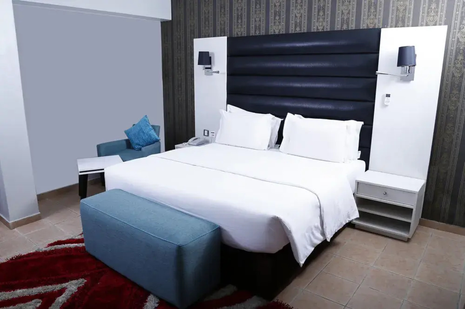 The Millennium Residence