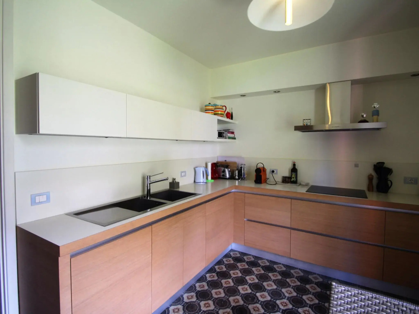 Residenza del Pascià