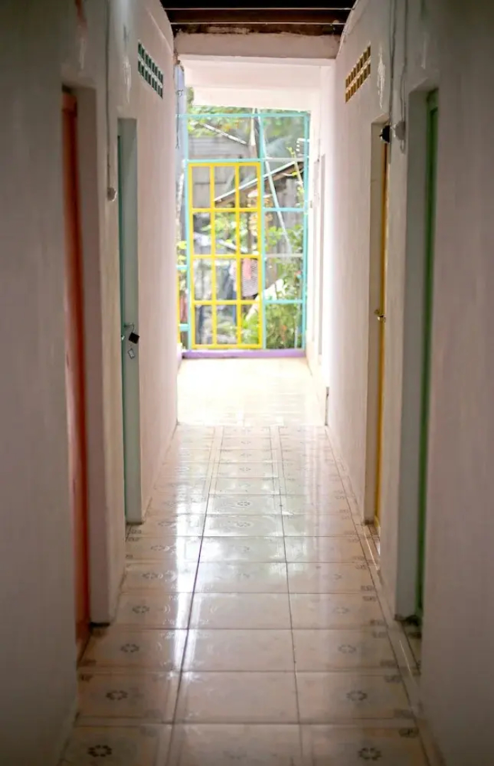 Unicorn Guesthouse