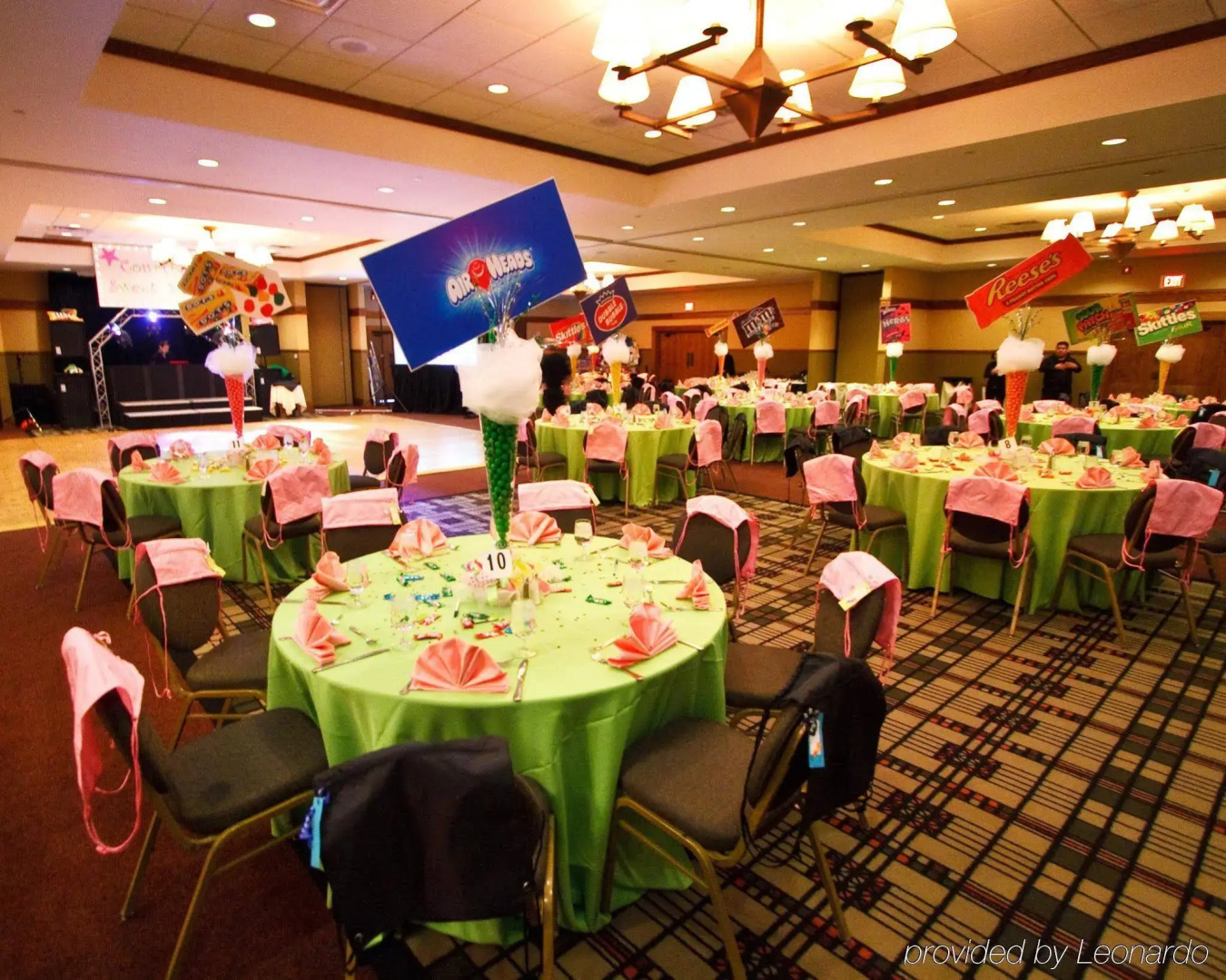 DoubleTree by Hilton Libertyville - Mundelein