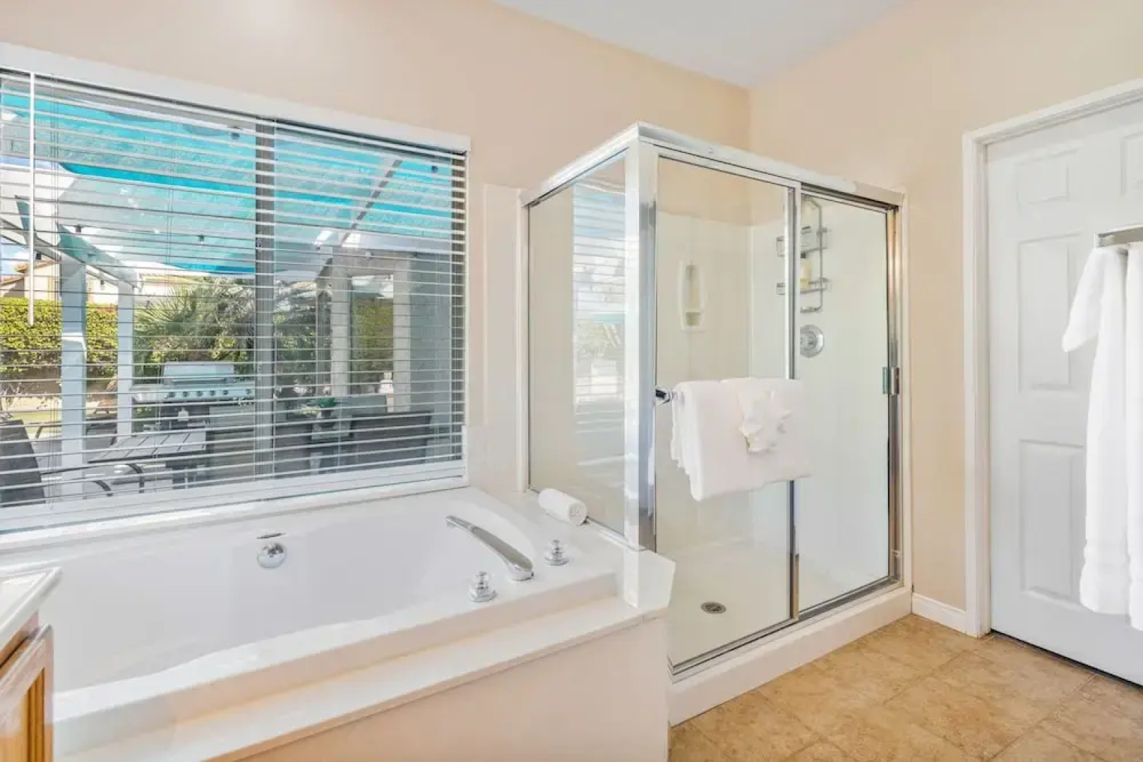 Golfers paradise Pool Spa Epic Game room