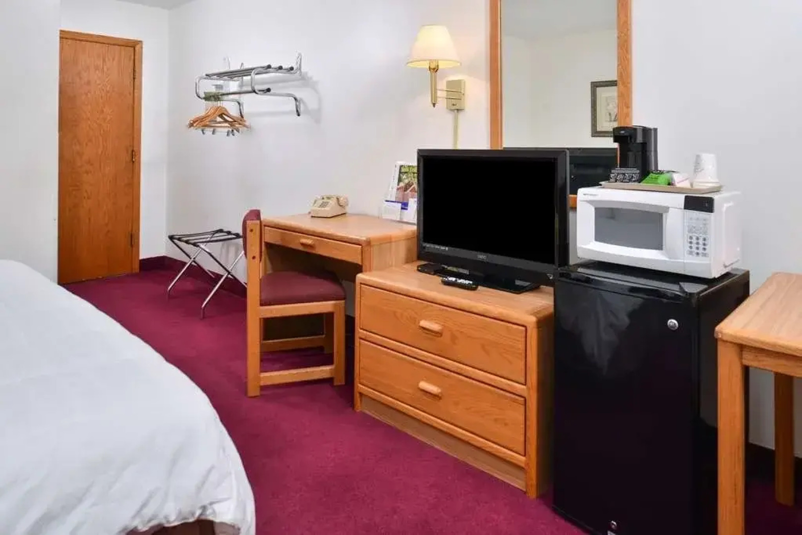 Americas Best Value Inn