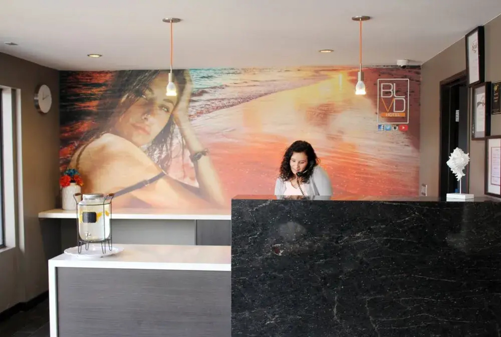 Comfort Inn Costa Mesa