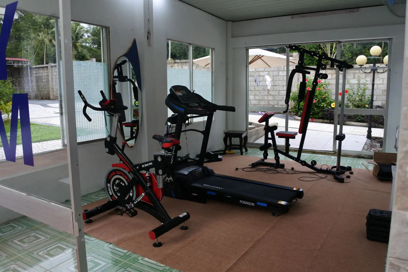 Godiva Phu Quoc Hotel