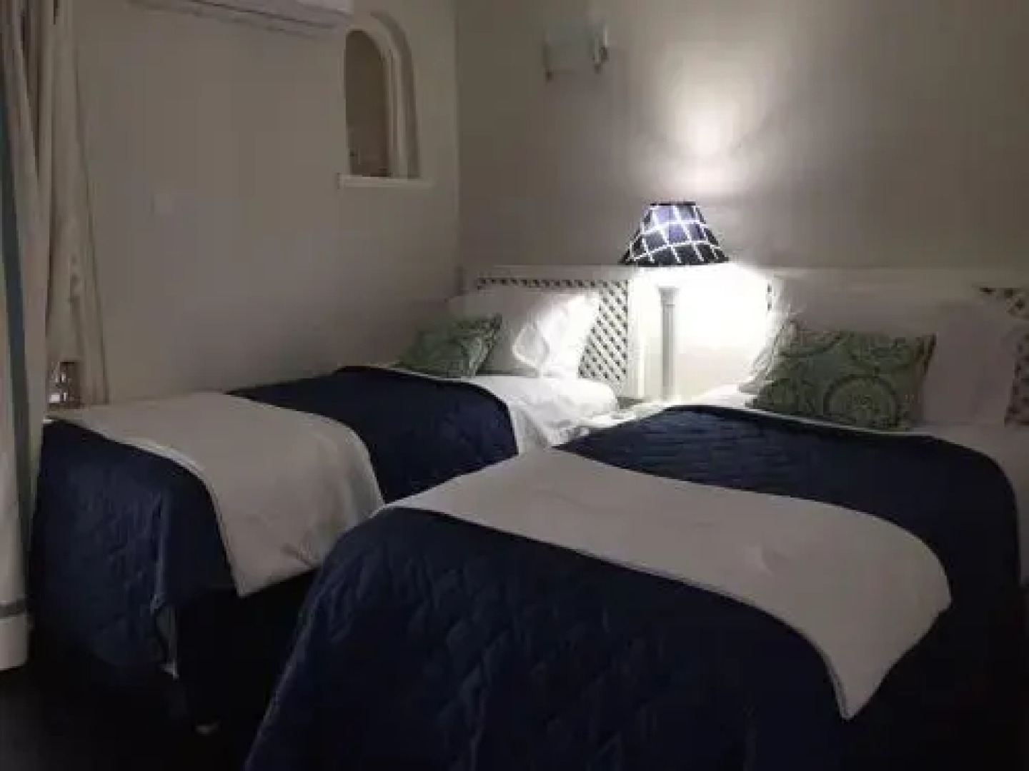 Point Village Beach Studios & Suites