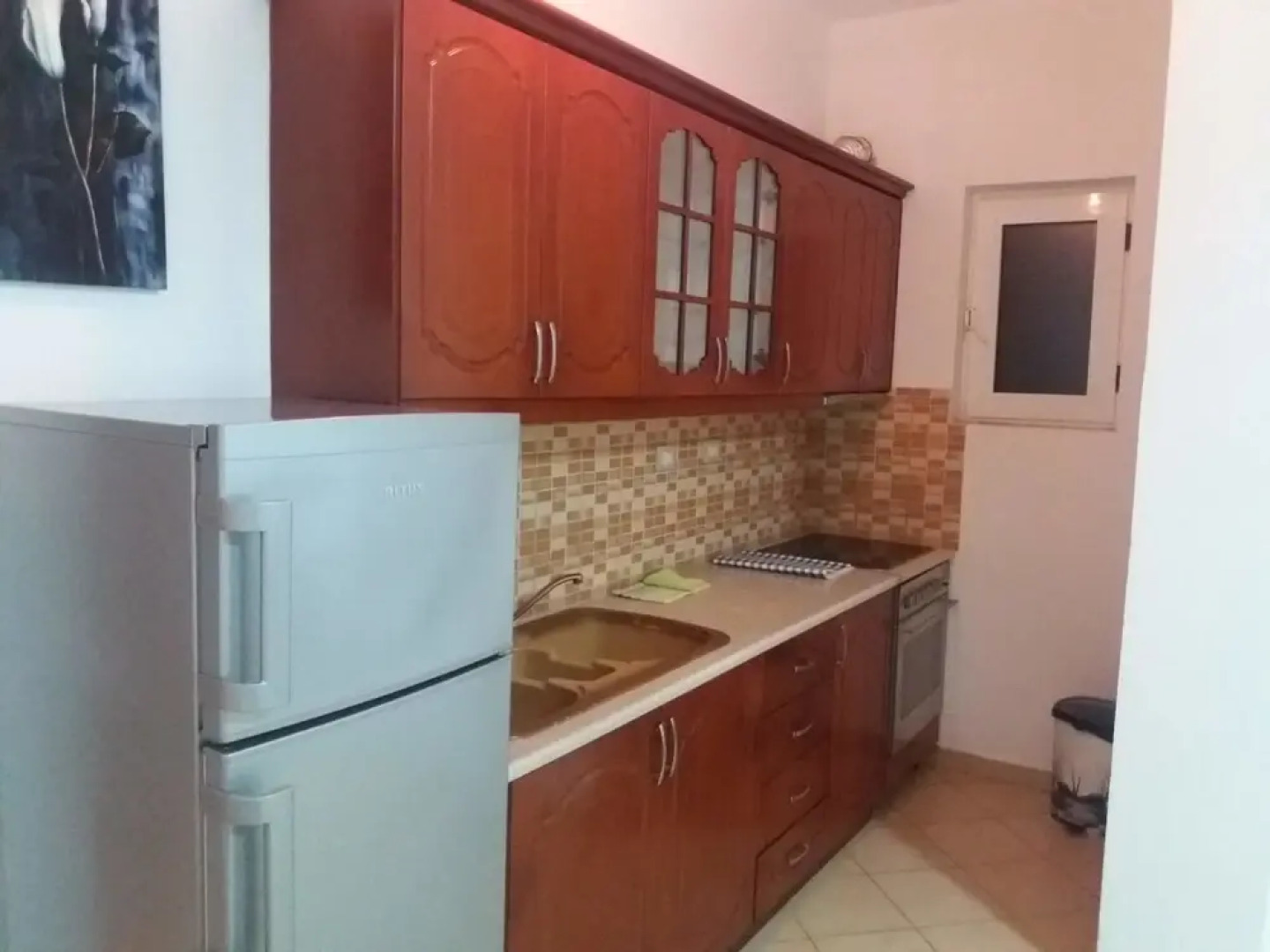 Apartments Vila Ardi