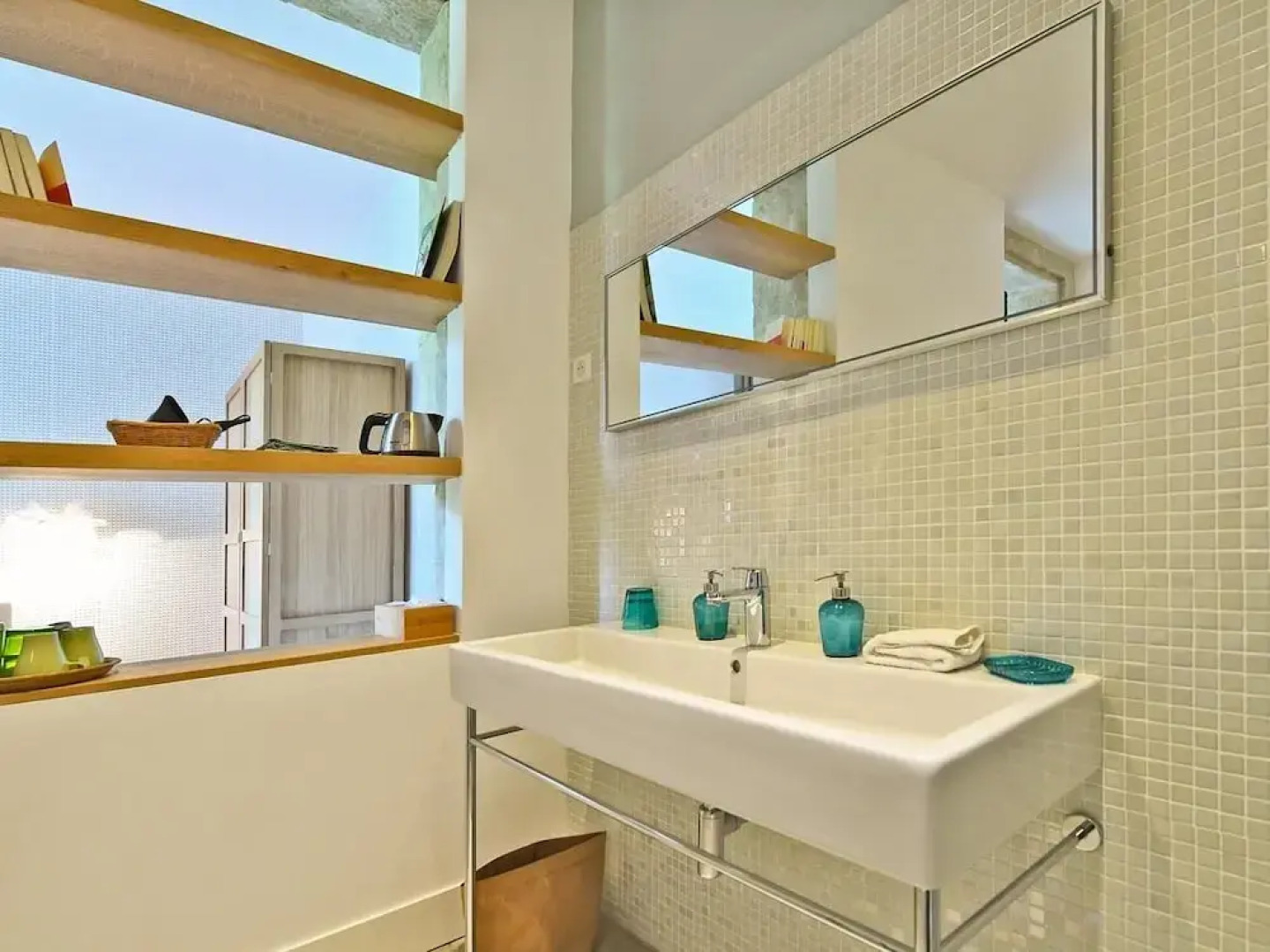 La Merci Chambres D'hôtes