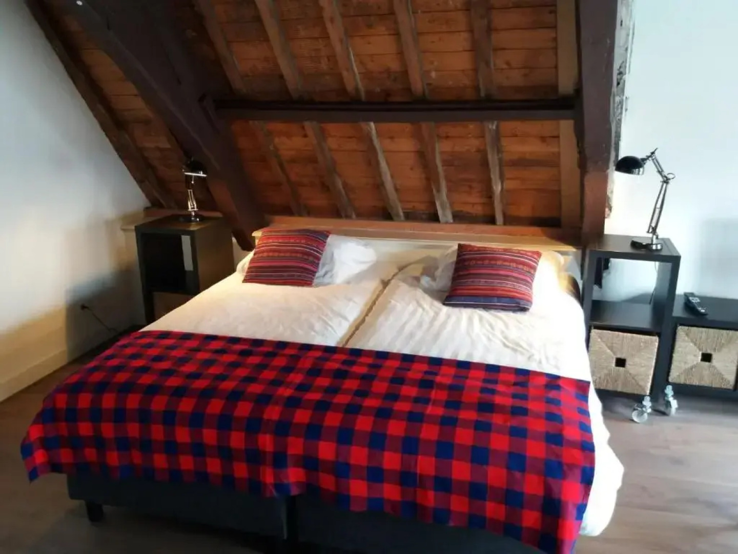 B&B Museumkwartier Schiedam