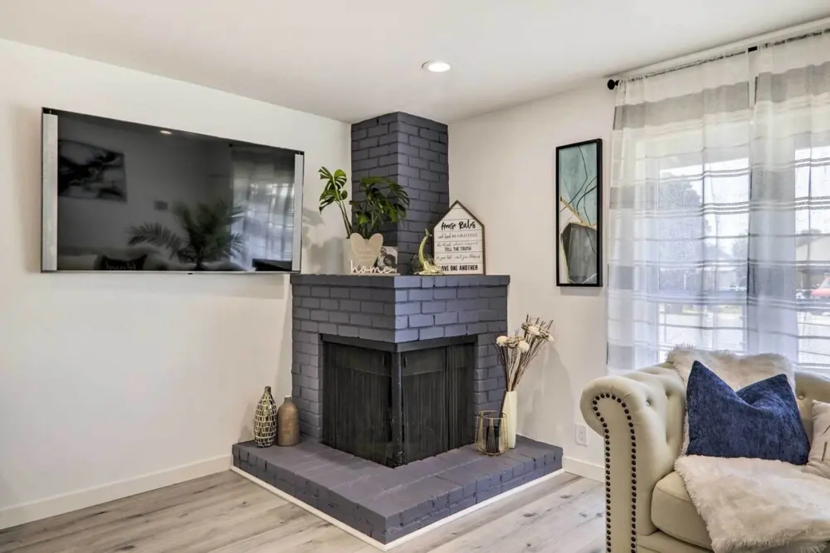 E Palo Alto Home 3 Mi to Stanford University!