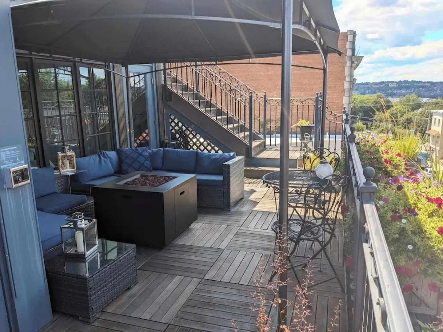 The Dutchess Inn and Spa at Beacon