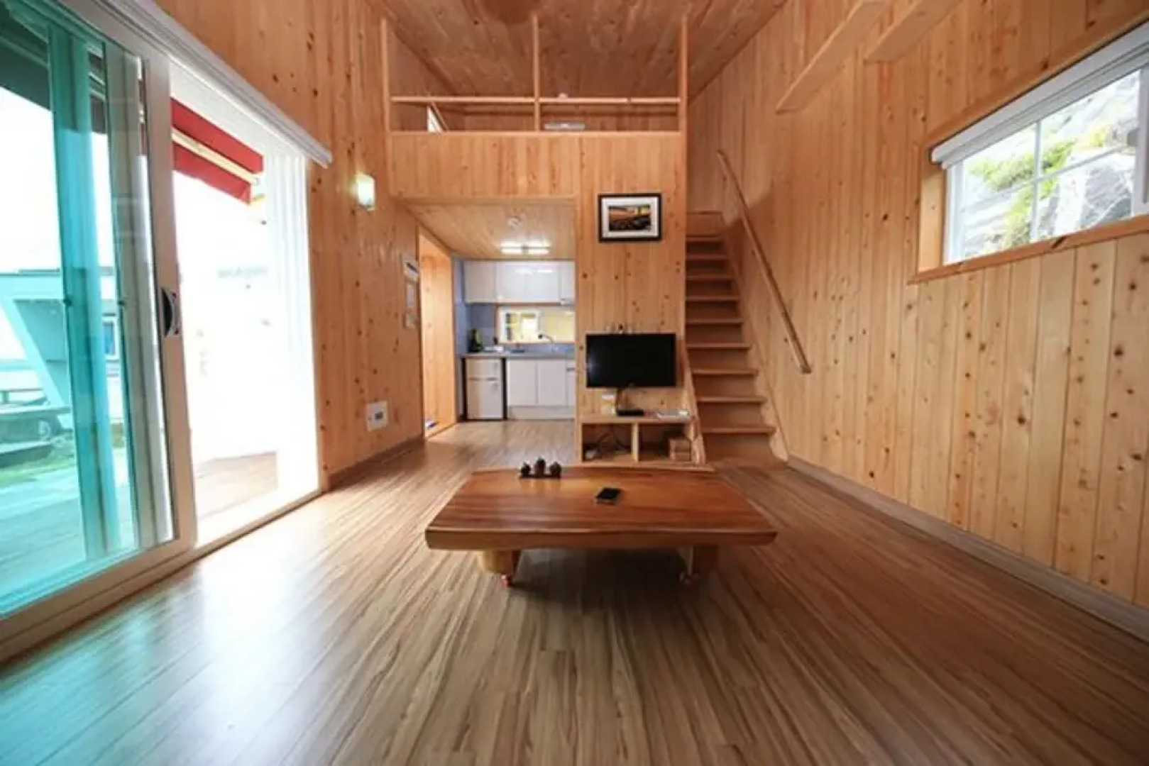 Ulsan 365 Nuri Parm Pension