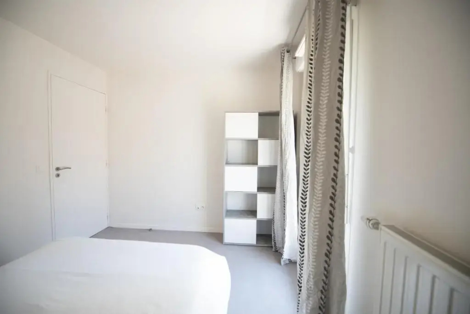 Appartements de 2 ou 3 chambres à 40 minutes de Paris