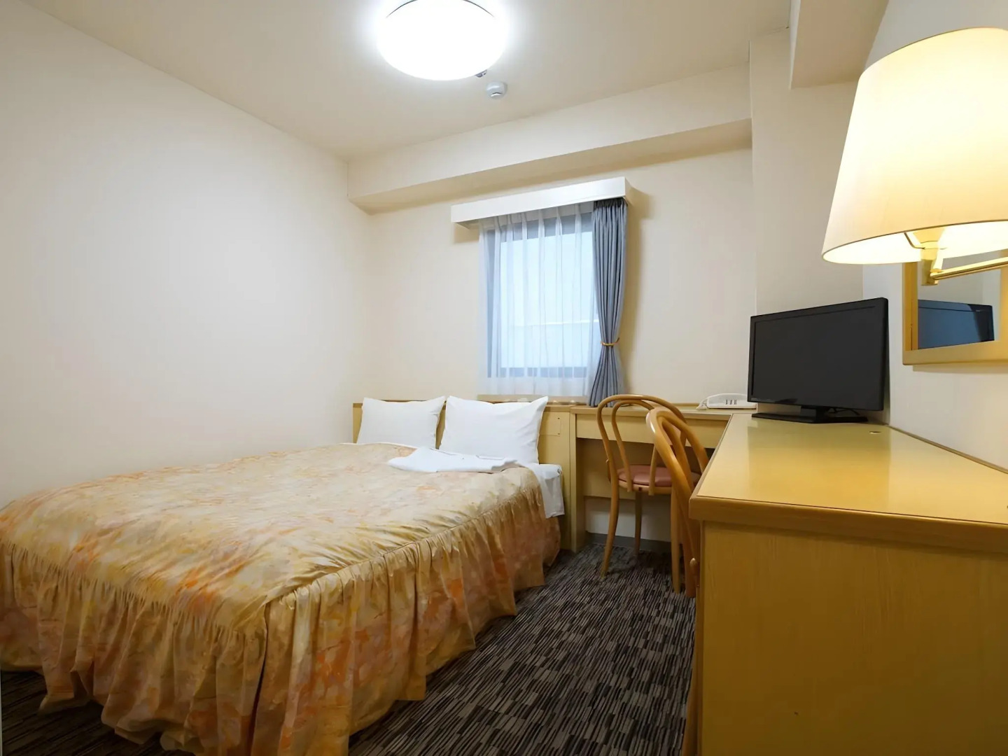 Nagoya Sakae Green Hotel