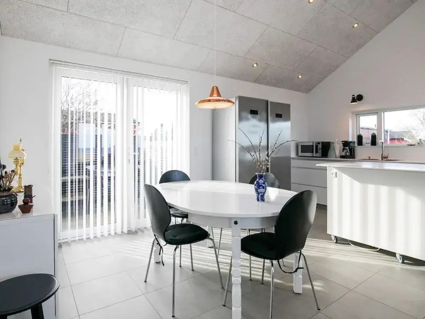 5 Person Holiday Home in Frederikshavn
