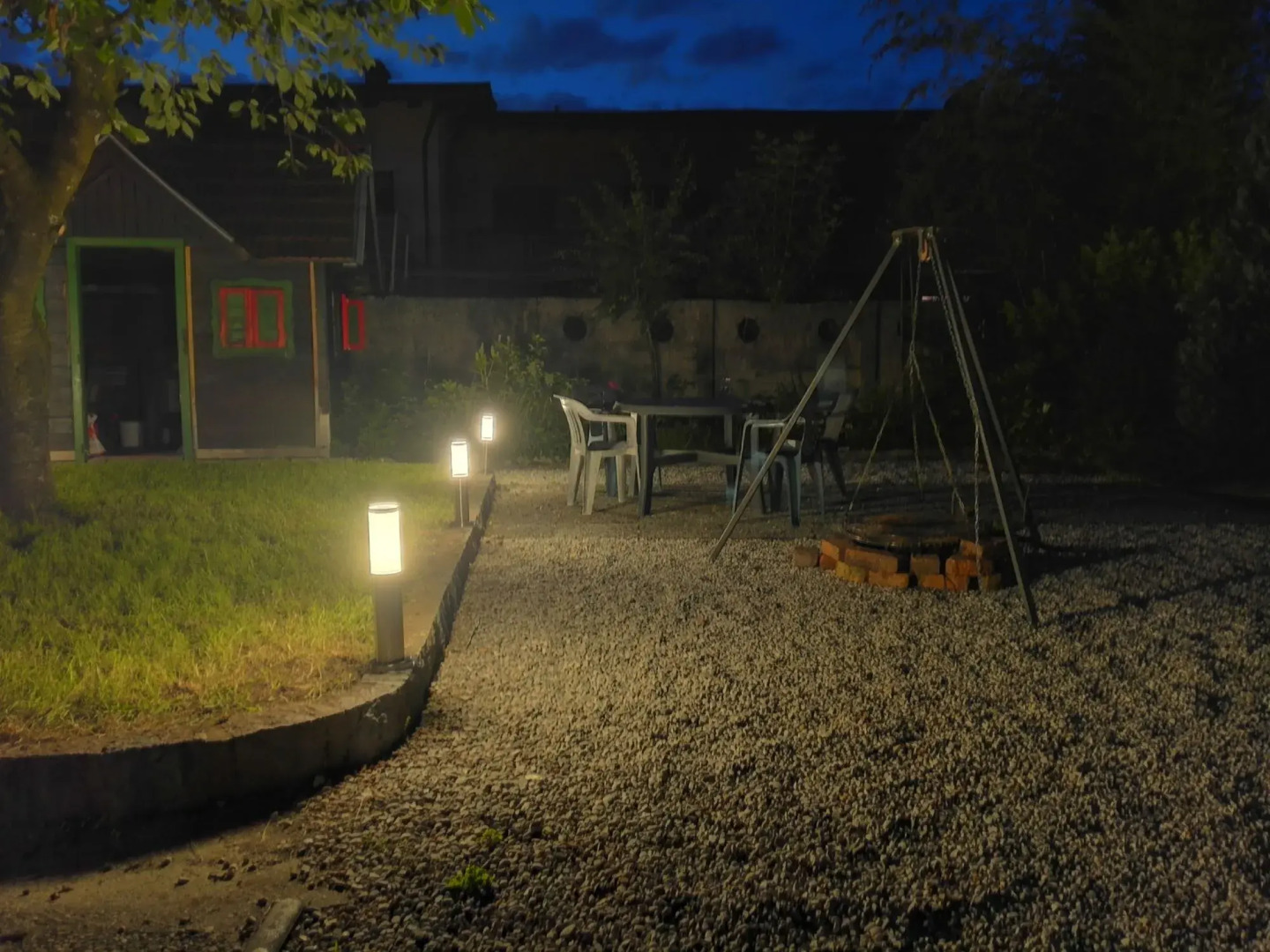 Family Guesthouse GreenSLO