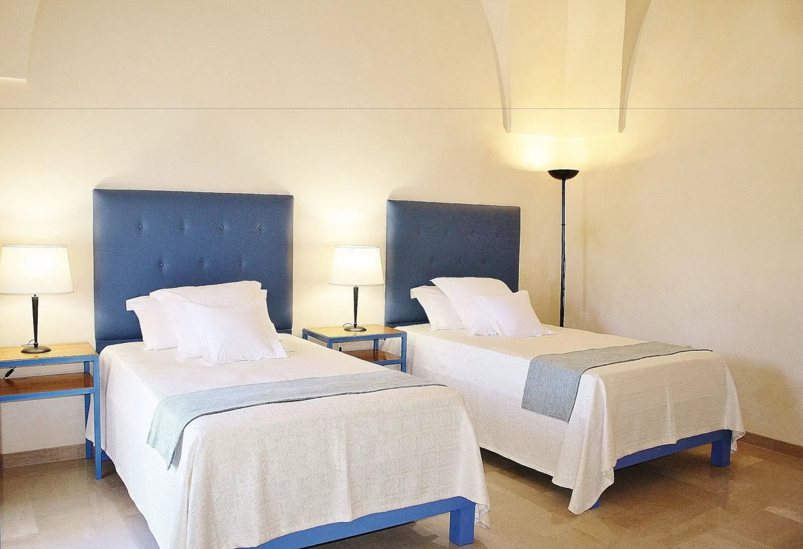 Antica Masseria Torre Mozza