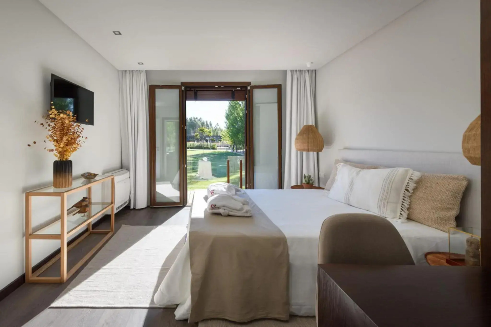 Hotel de Charme Casa da Amieira