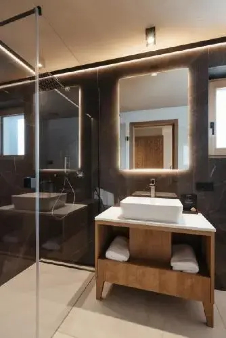 Pescosta Dolomites Chalet