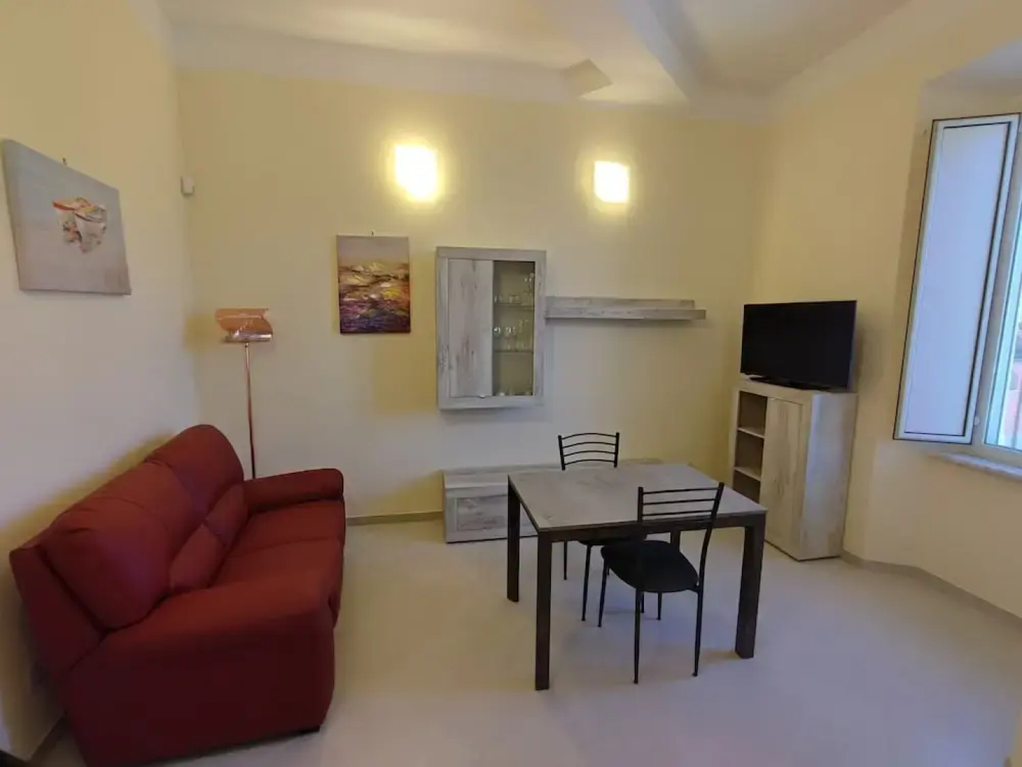 In Centro - Rooms and Apartments
