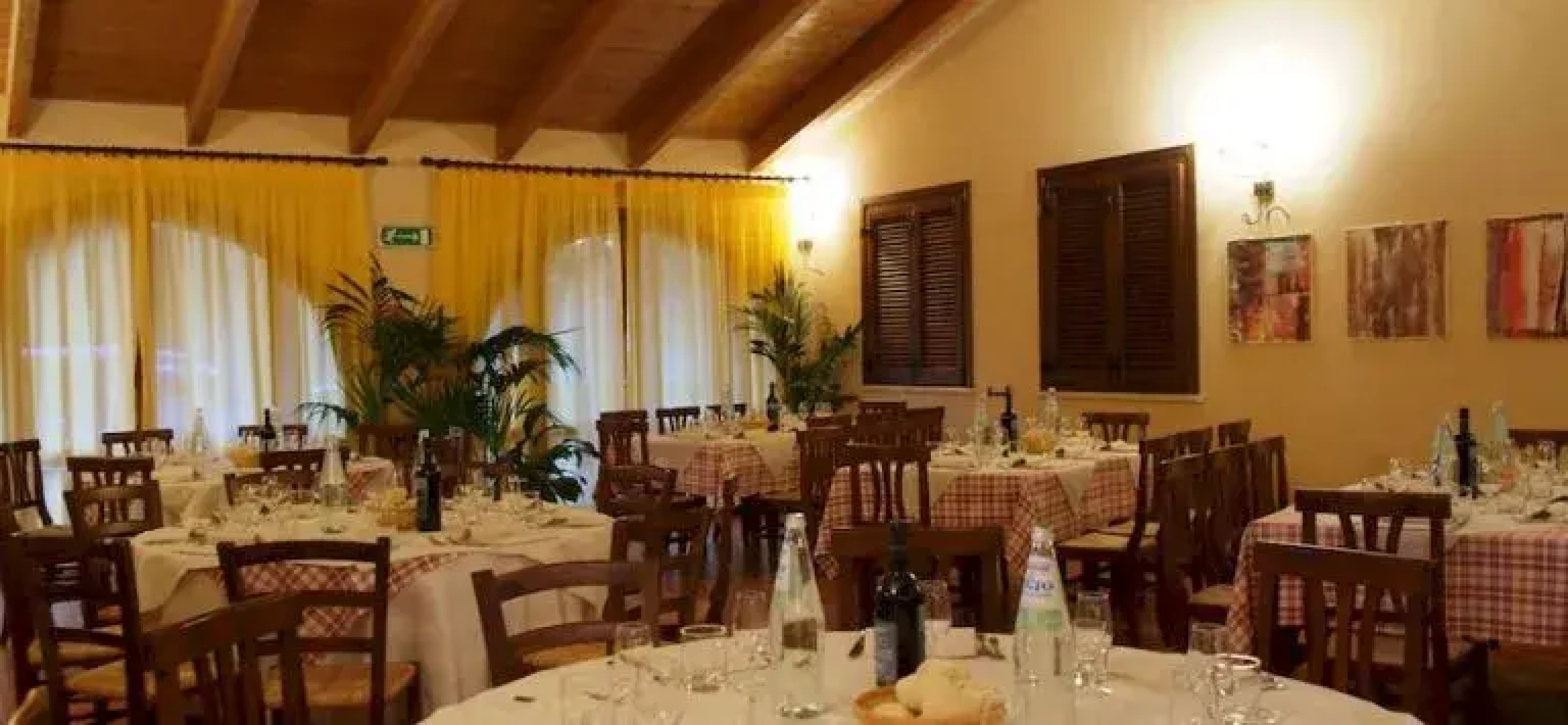 Pian Dei Mucini Resort Villa Moris