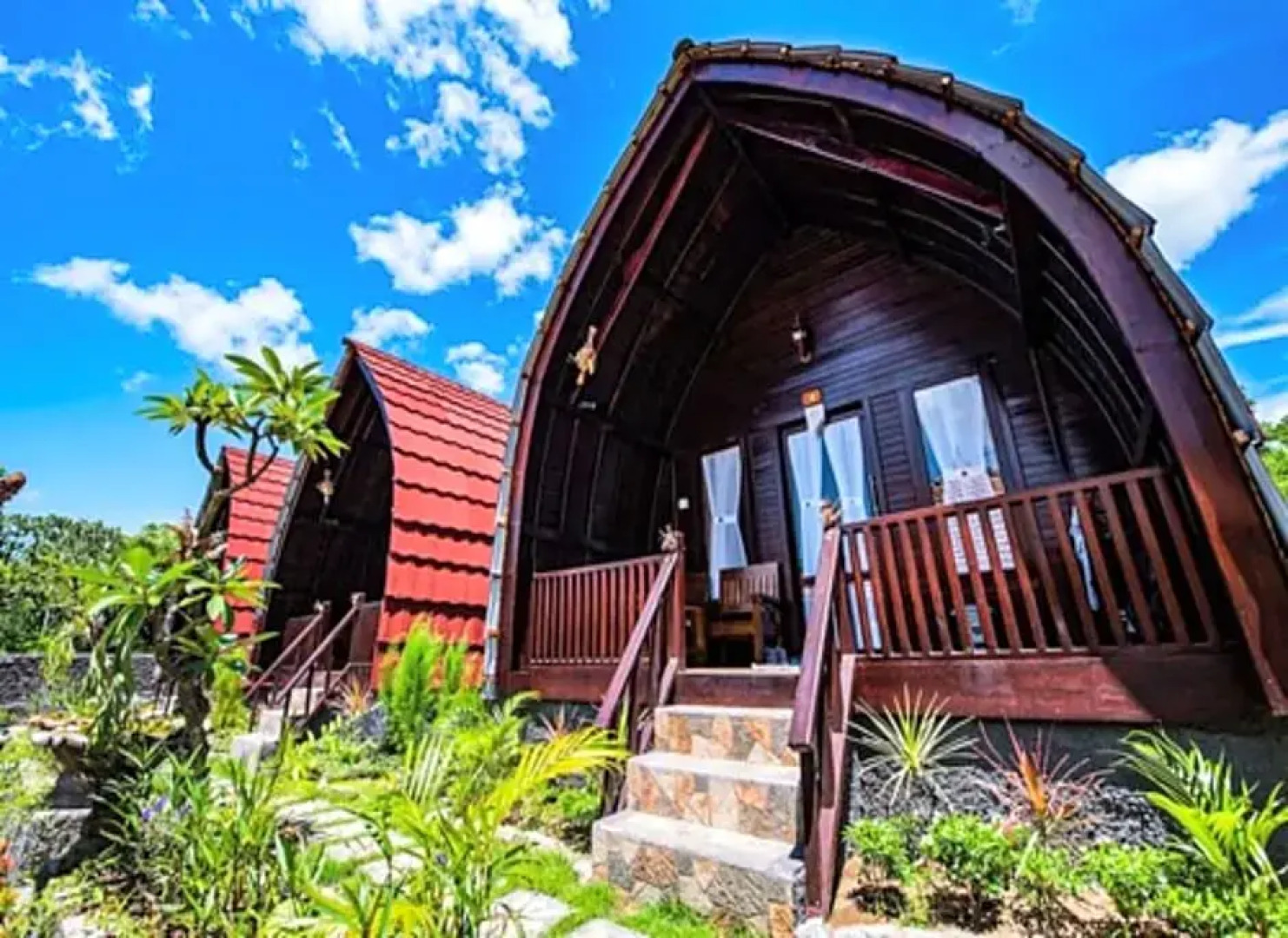 Hotra Hill Cottage by ZUZU