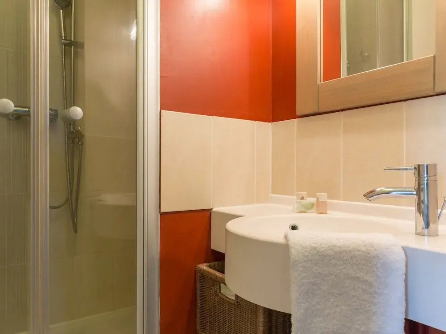 Holiday Home in Norman Style With a Beautyful Panoramic View