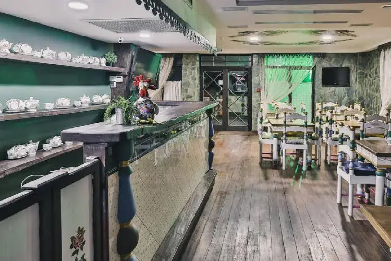 Savva Бутик Отель