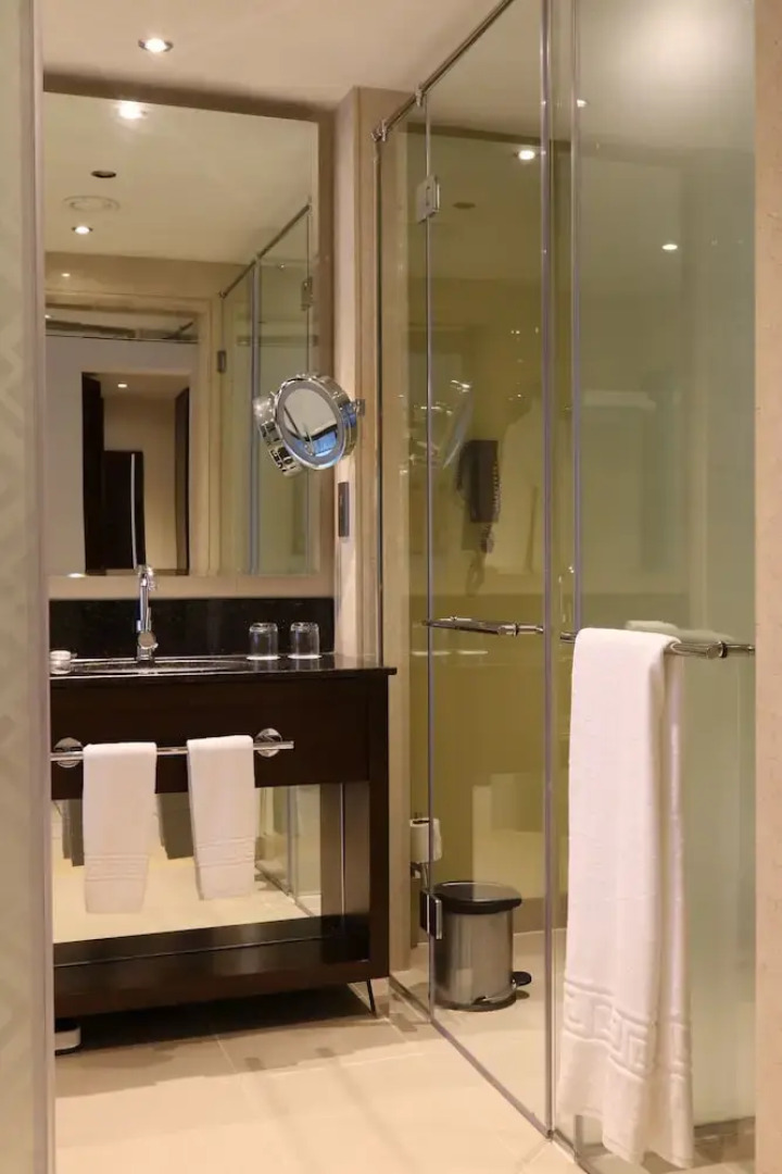 Отель Asiana Hotel Dubai