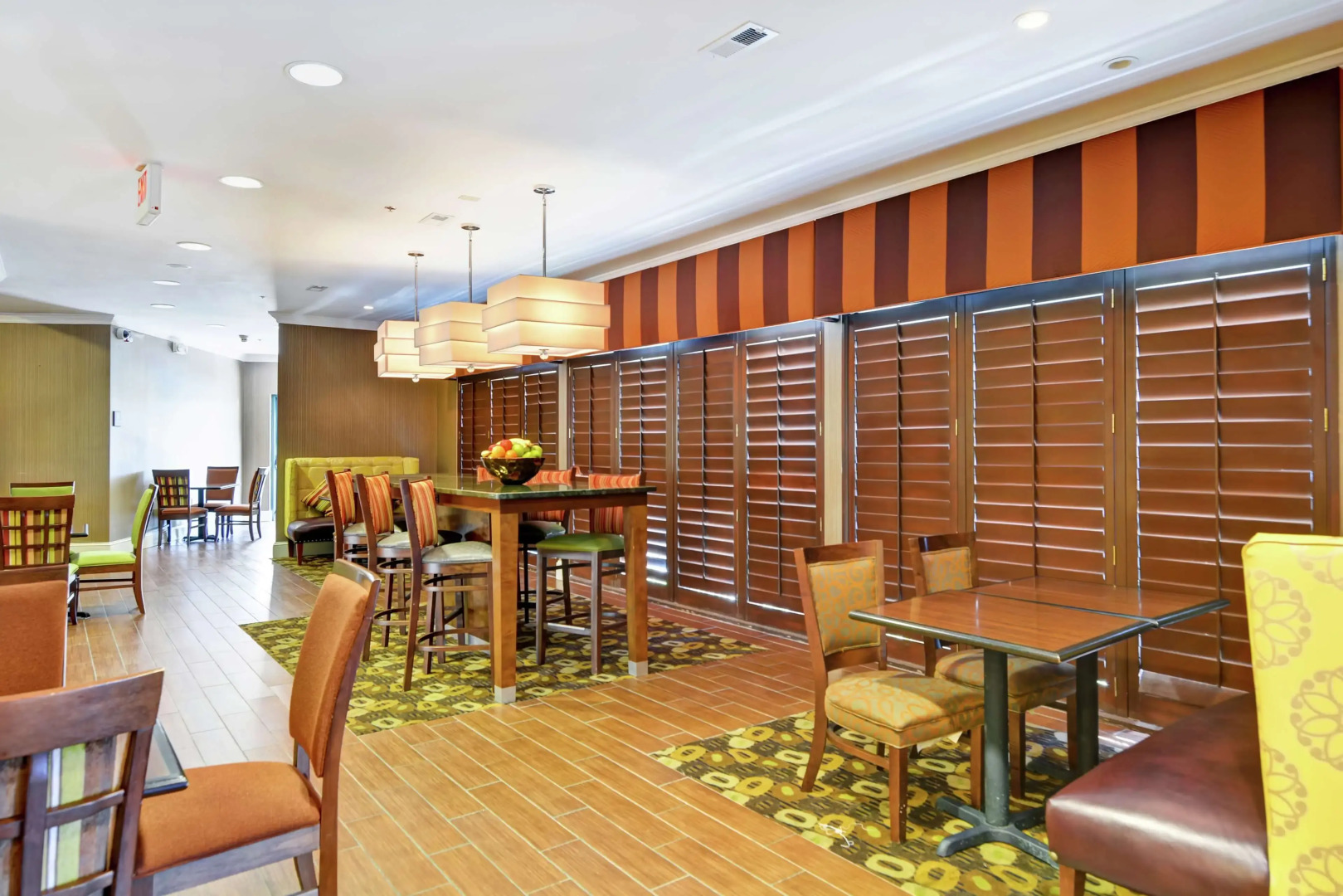 Hampton Inn Charleston-North
