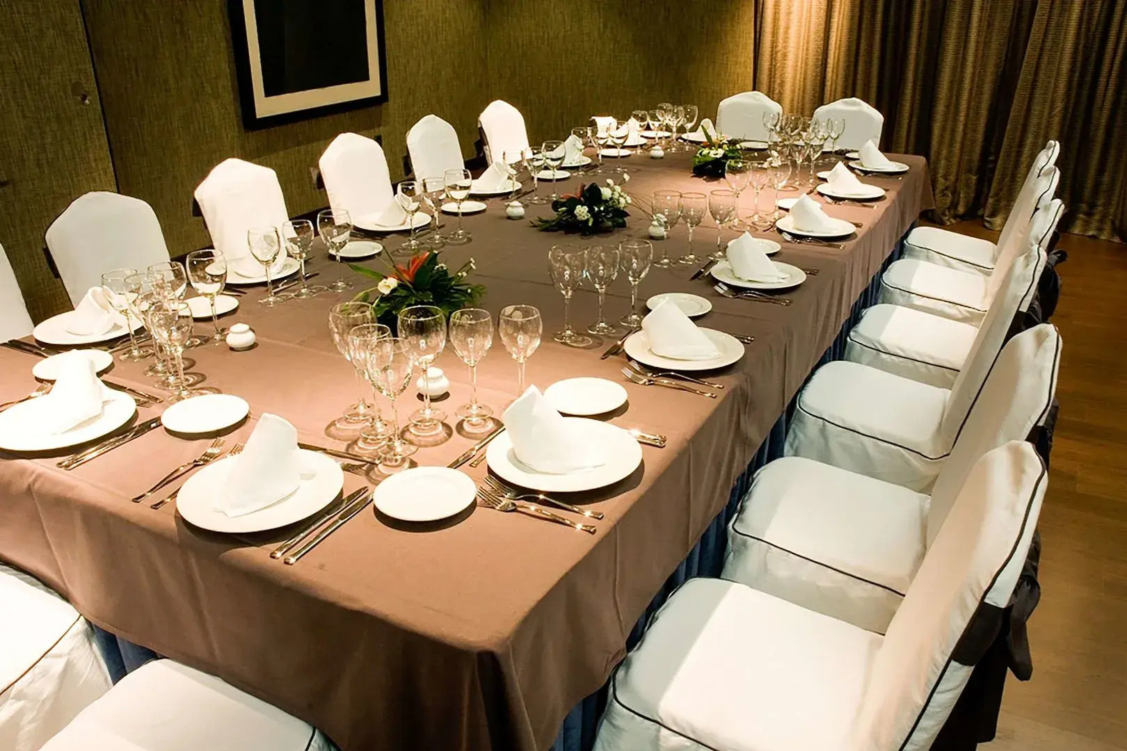 Hotel Sercotel Princesa de Eboli